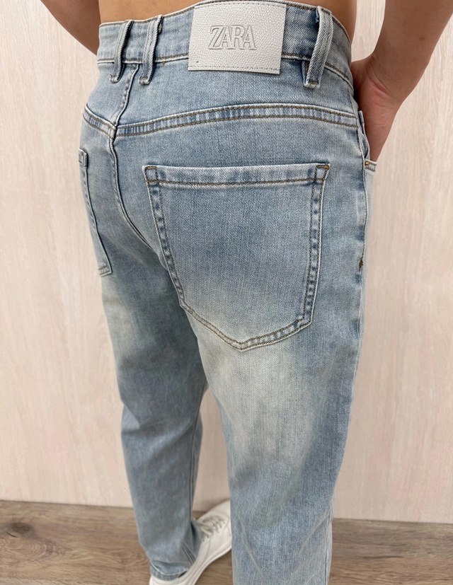 Джинсы 22958674