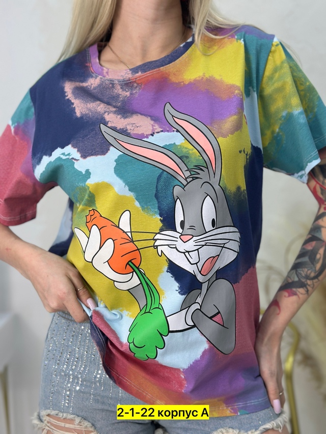 Футболка 22959495