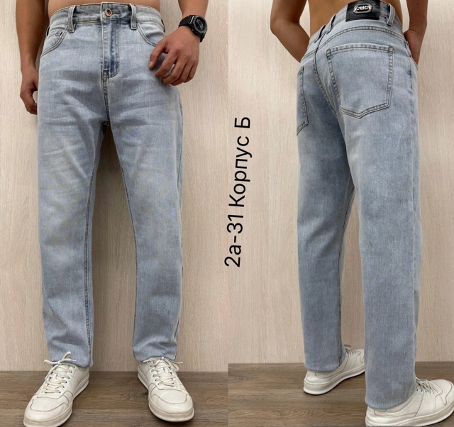 Джинсы 22958674