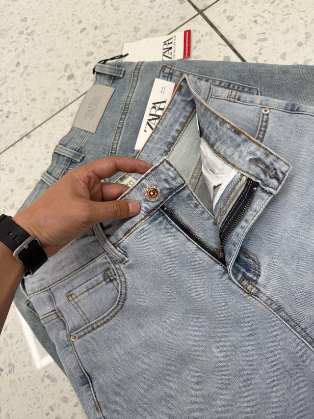 Джинсы 22958674