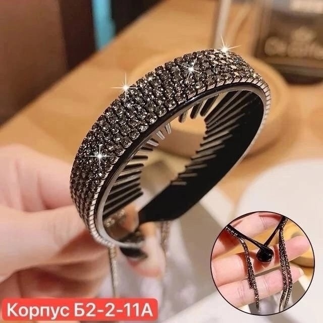 Заколка для волос 22959764