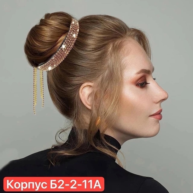 Заколка для волос 22959764