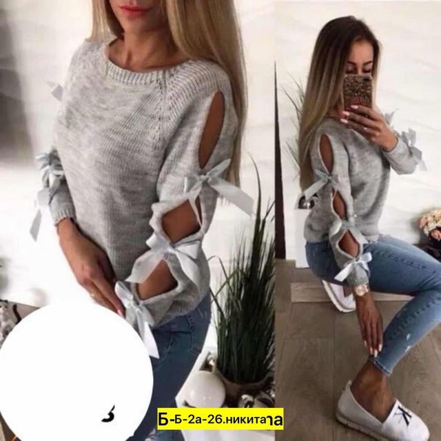 Свитер 22958142