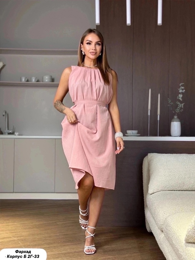 Платье 22961735