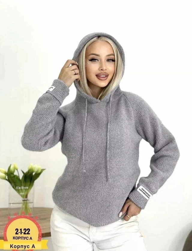 Кофта 22960332