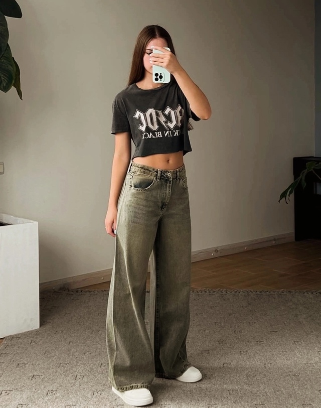 Джинсы 22961265