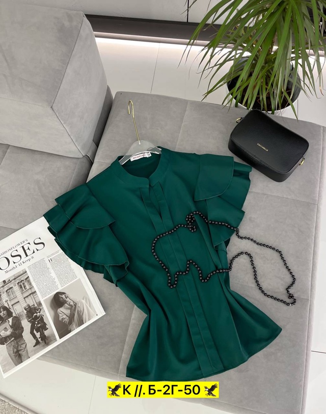 Блузка 22961974