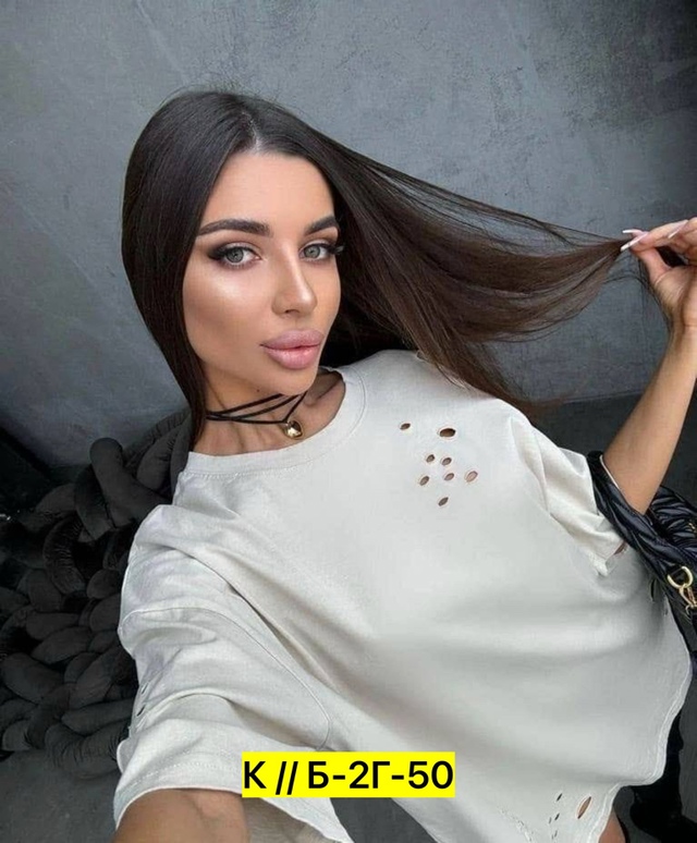 Футболка 22961678