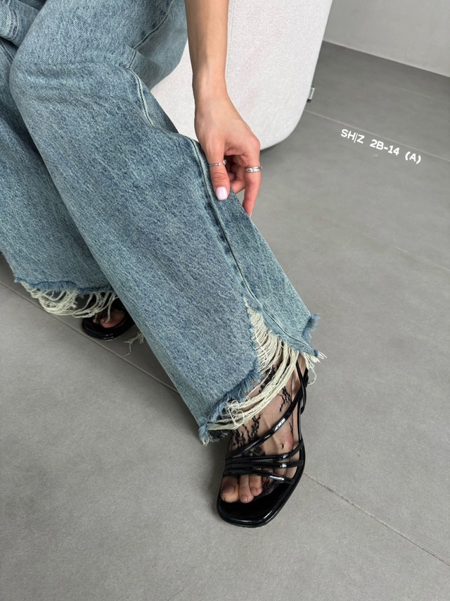 Джинсы 22960730