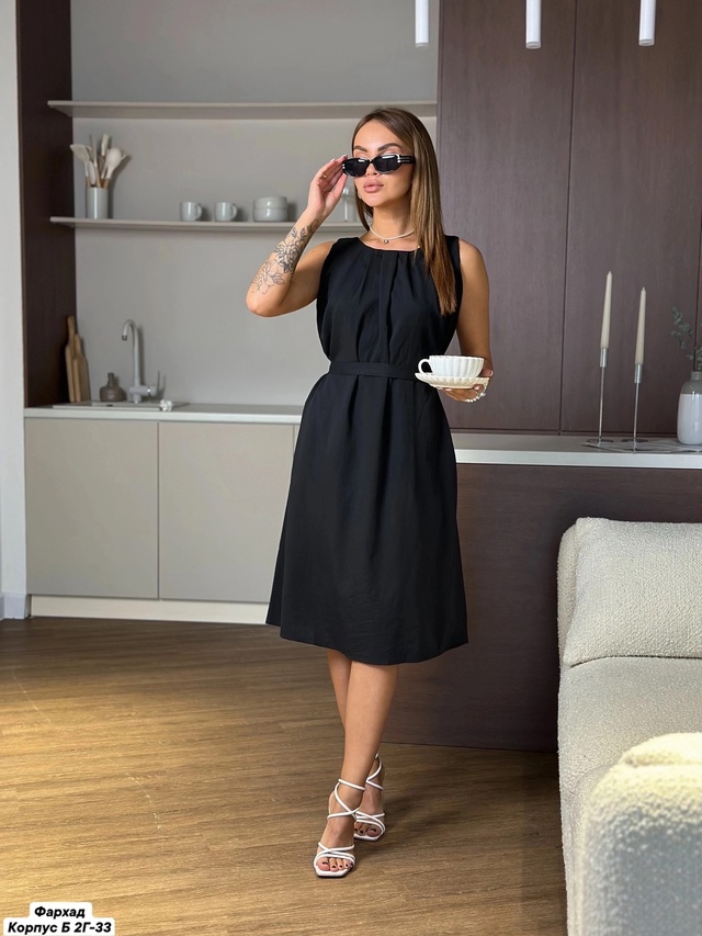 Платье 22961735