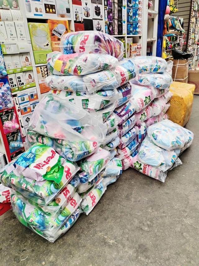 Стиральный порошок 22960678