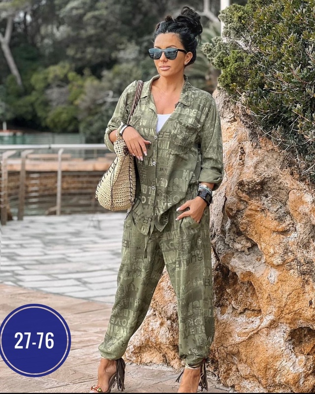 Костюм 22960672