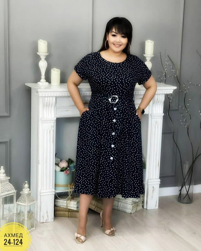 Платье 22960749