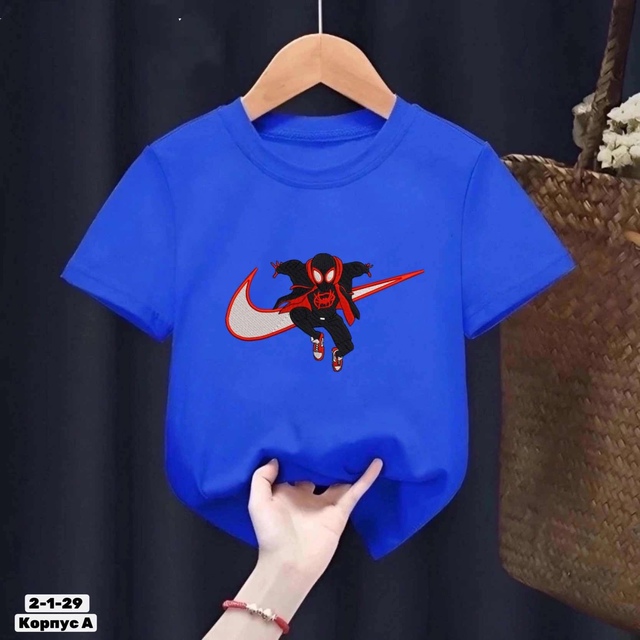 Футболка 22961312