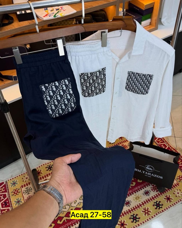 Костюм 22961880