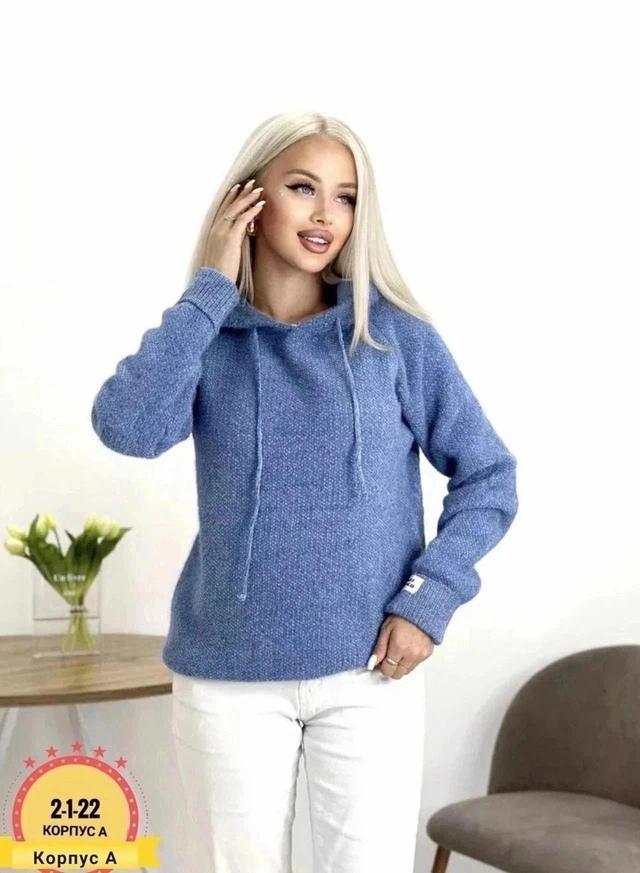 Кофта 22960332