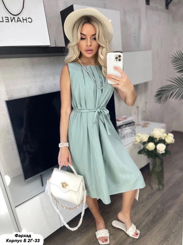 Платье 22961651