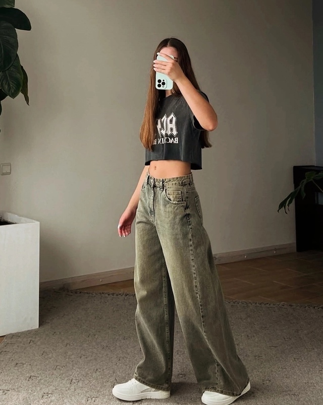 Джинсы 22961265