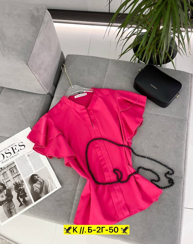 Блузка 22961974