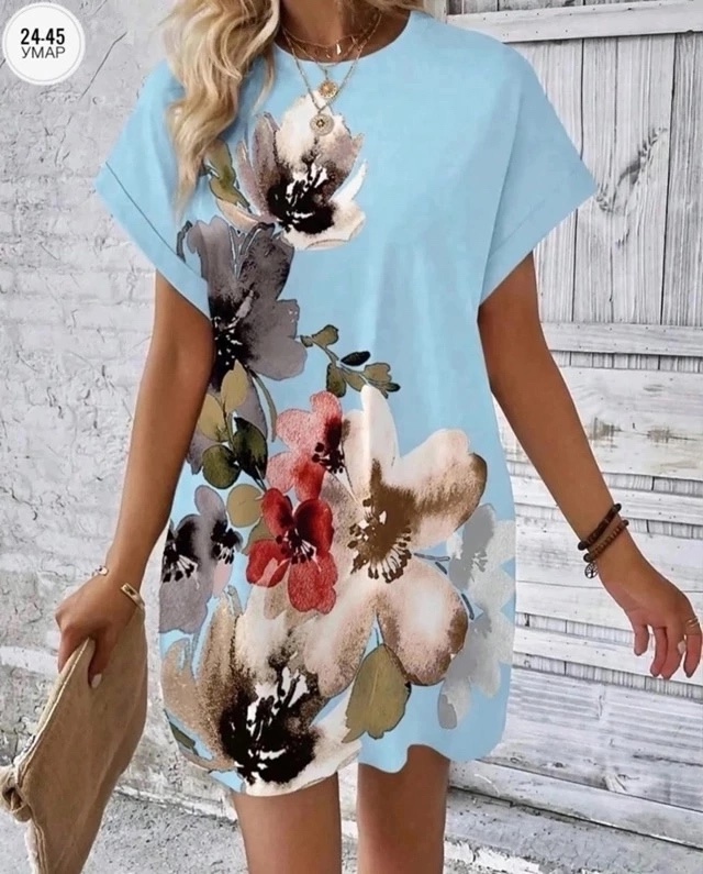 Платье 22961993