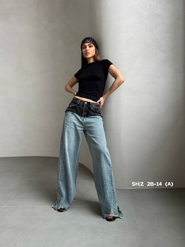 Джинсы 22960730