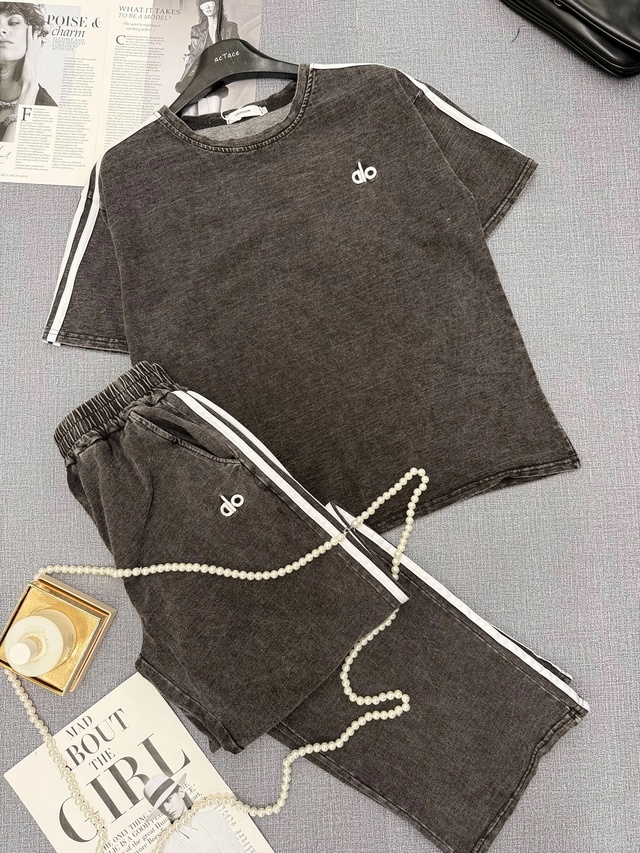 Спортивный костюм 22960547