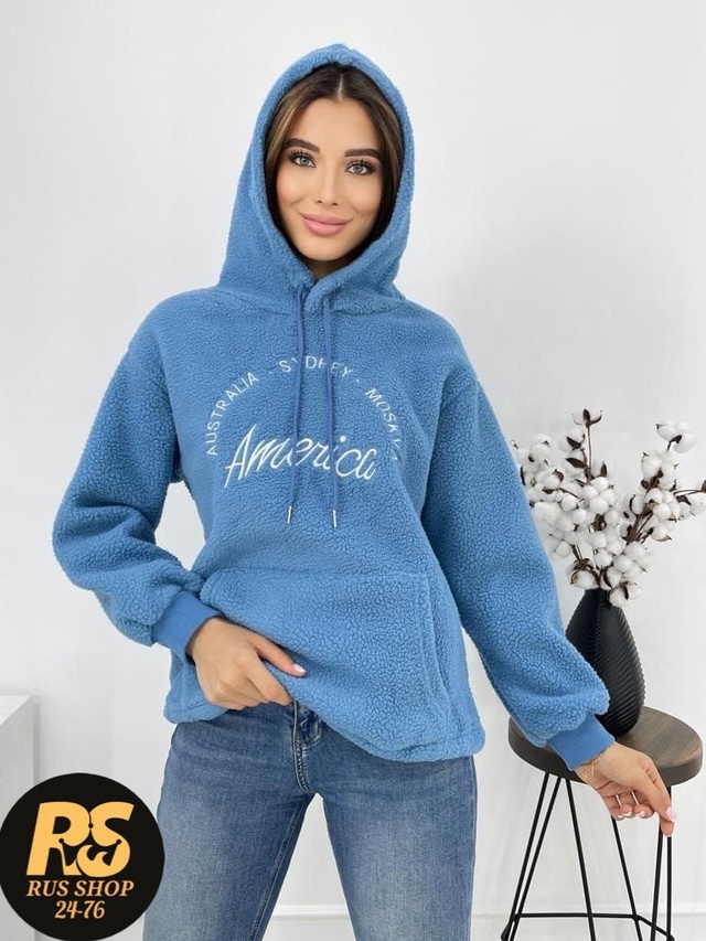 Толстовка 22961946