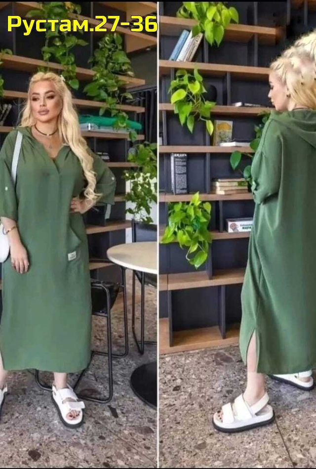 Платье 22962027