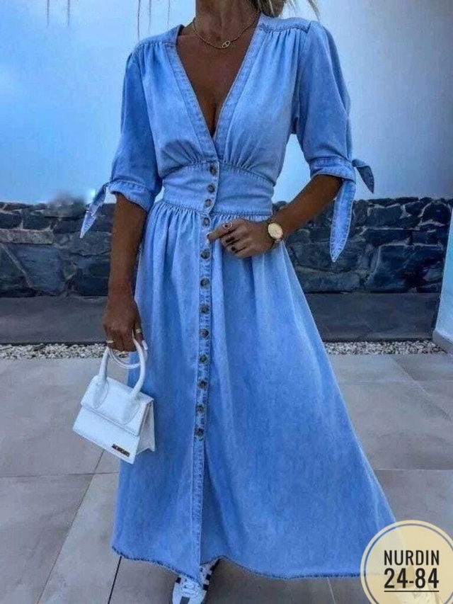 Платье 22960664