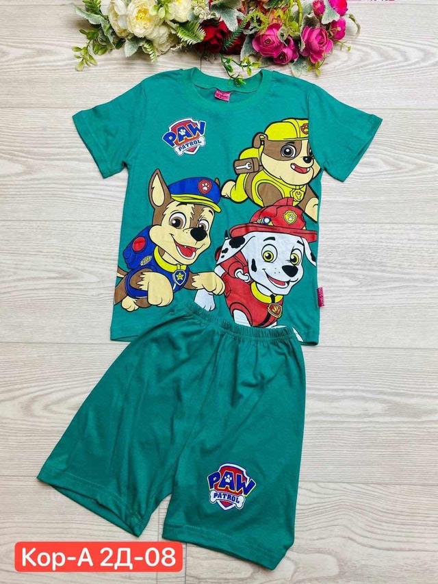 Спортивный костюм 22961530