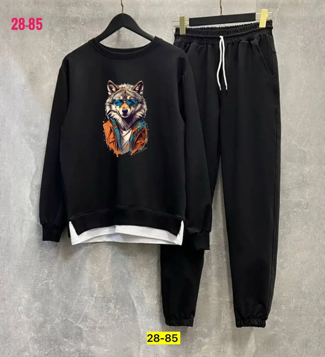 Спортивный костюм 22961783