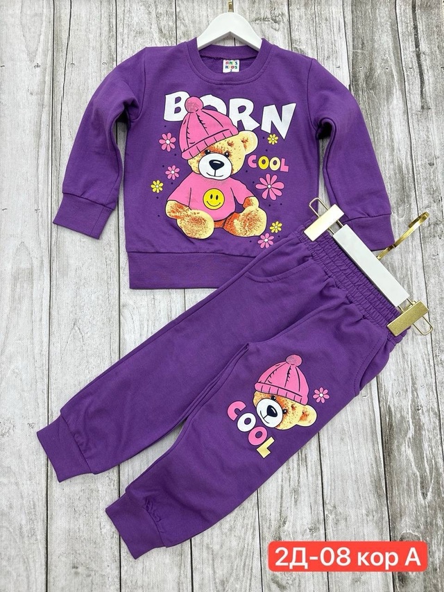 Спортивный костюм 22961003