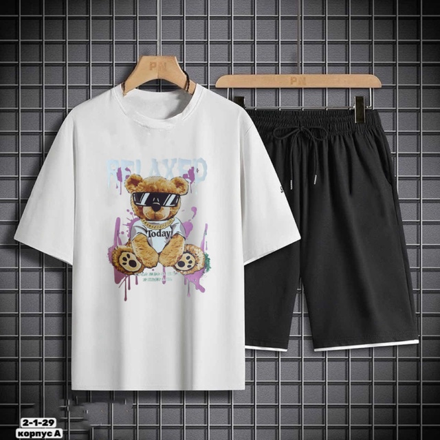 Спортивный костюм 22961999