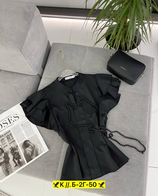 Блузка 22961974