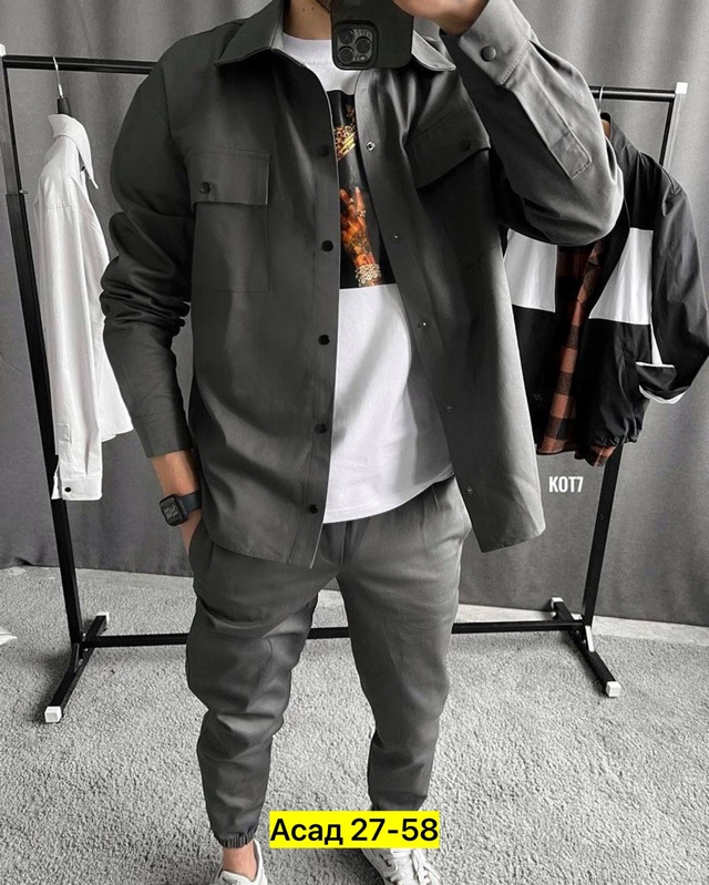 Костюм 22961246