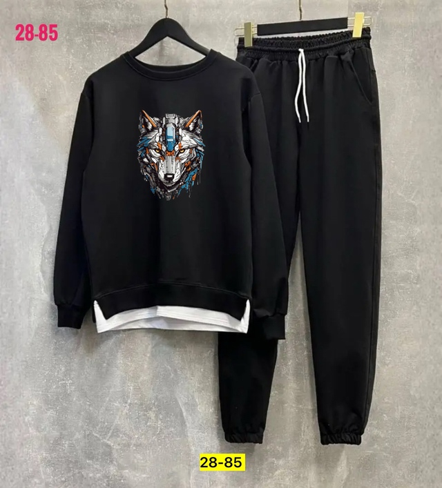 Спортивный костюм 22961783