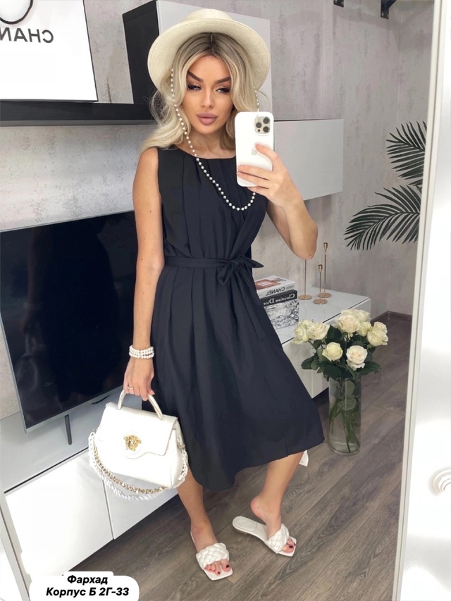 Платье 22961651