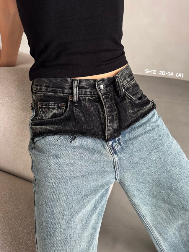 Джинсы 22960730