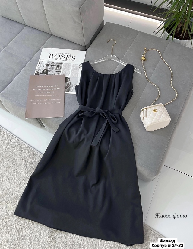 Платье 22961735
