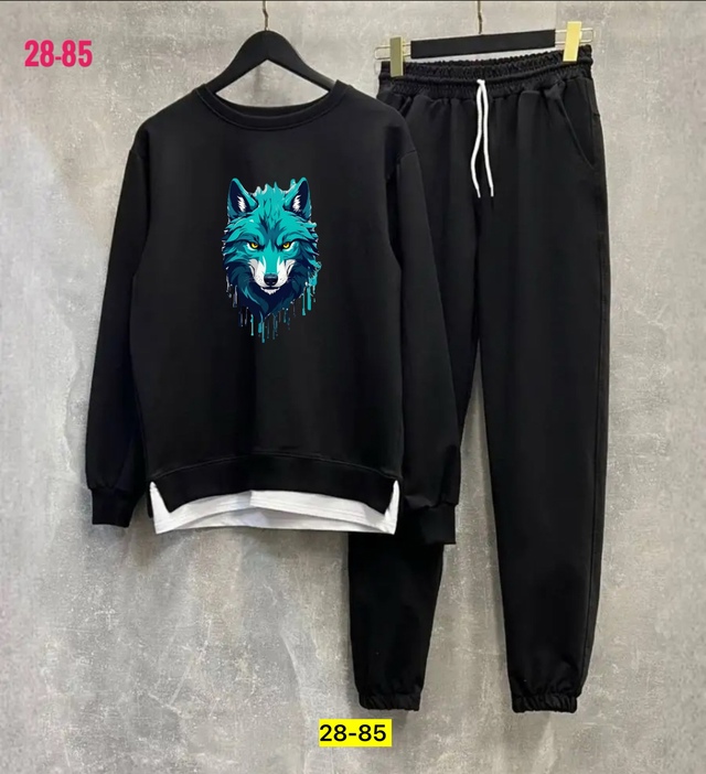 Спортивный костюм 22961783