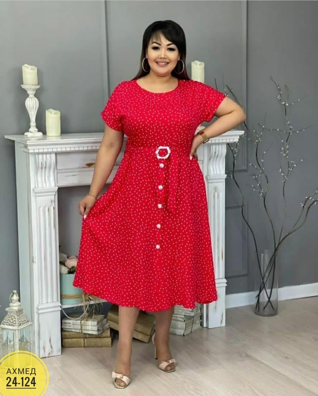 Платье 22960749