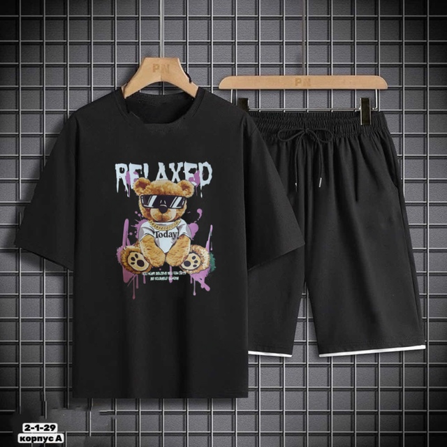 Спортивный костюм 22961999