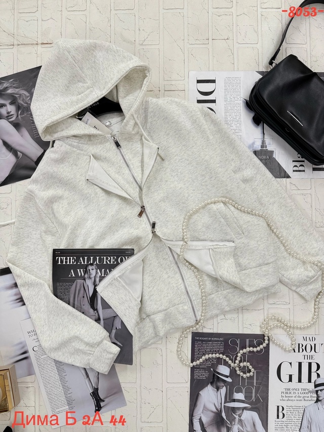 Толстовка 22963809