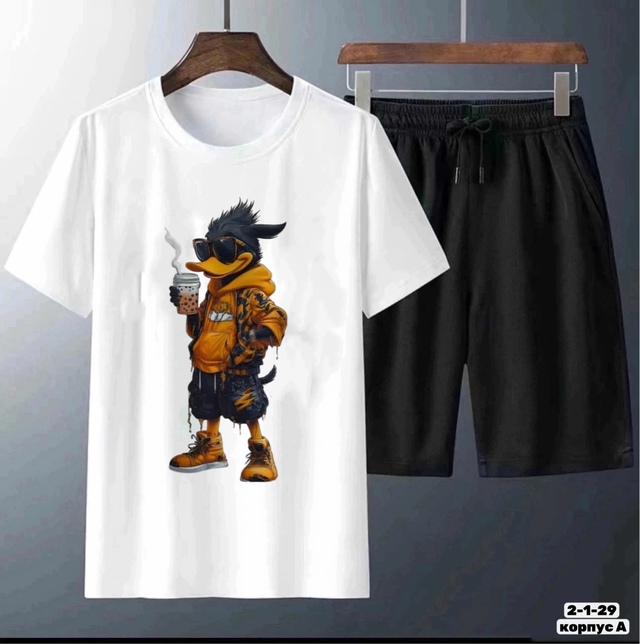 Спортивный костюм 22962213