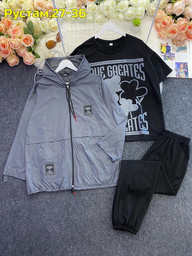 Костюм 22964381