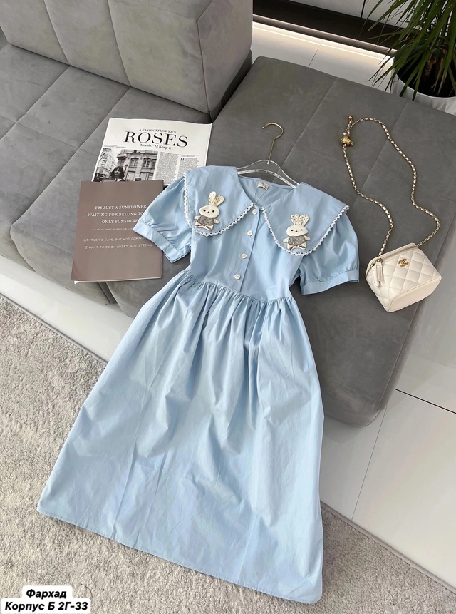 Платье 22962608