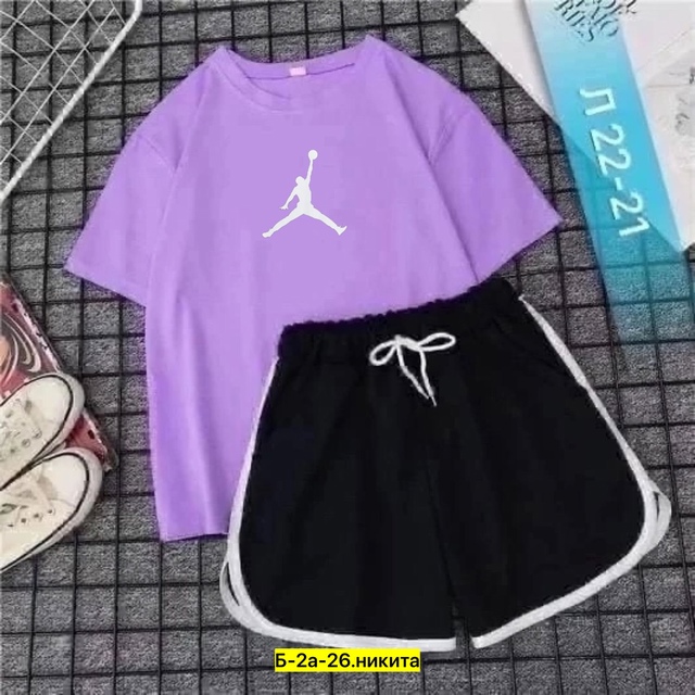 Спортивный костюм 22962980