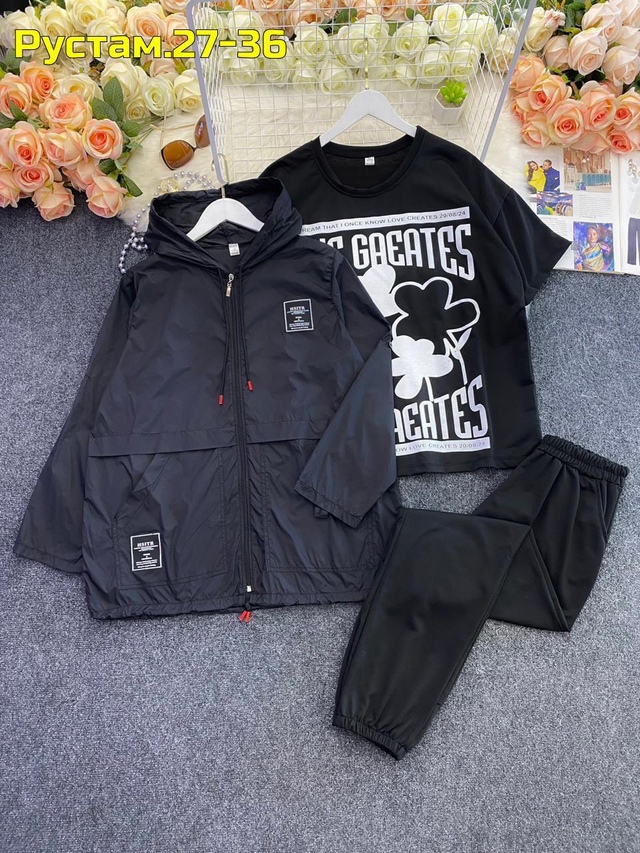 Костюм 22964381