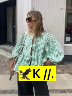 Блузка 22962995