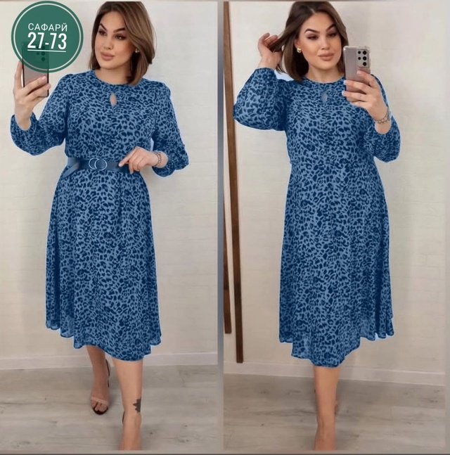 Платье 22964445